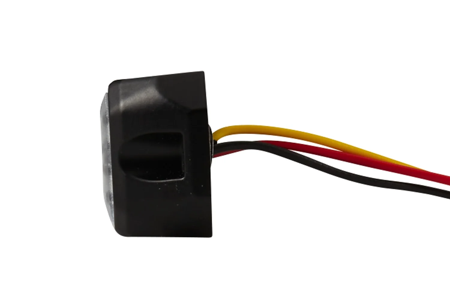 HELLA - 2XD 012 160-871 - LED-Blitz-Kennleuchte, BST, 12/24V, weiß