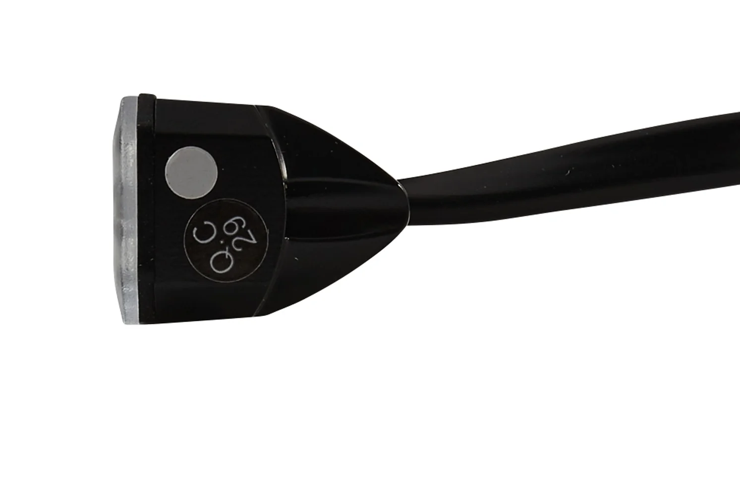 HELLA - 2XD 012 160-881 - LED-Blitz-Kennleuchte, BST, 12/24V, weiß