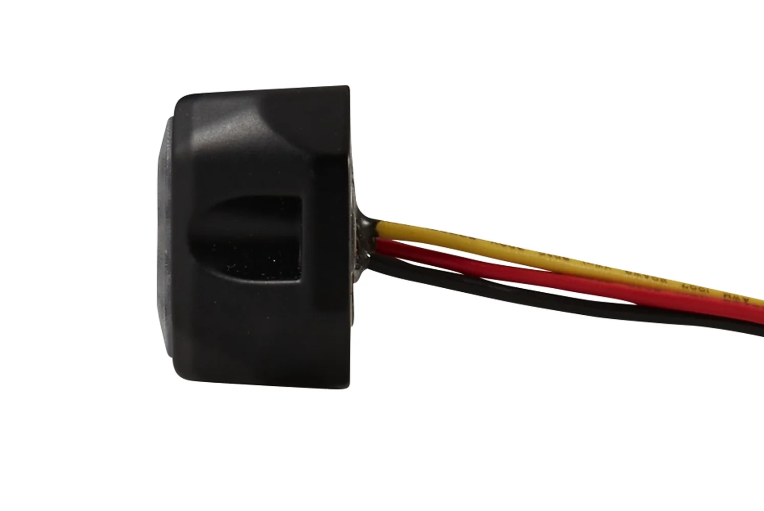 HELLA - 2XD 012 160-901 - LED-Blitz-Kennleuchte, BST, 12/24V, blau