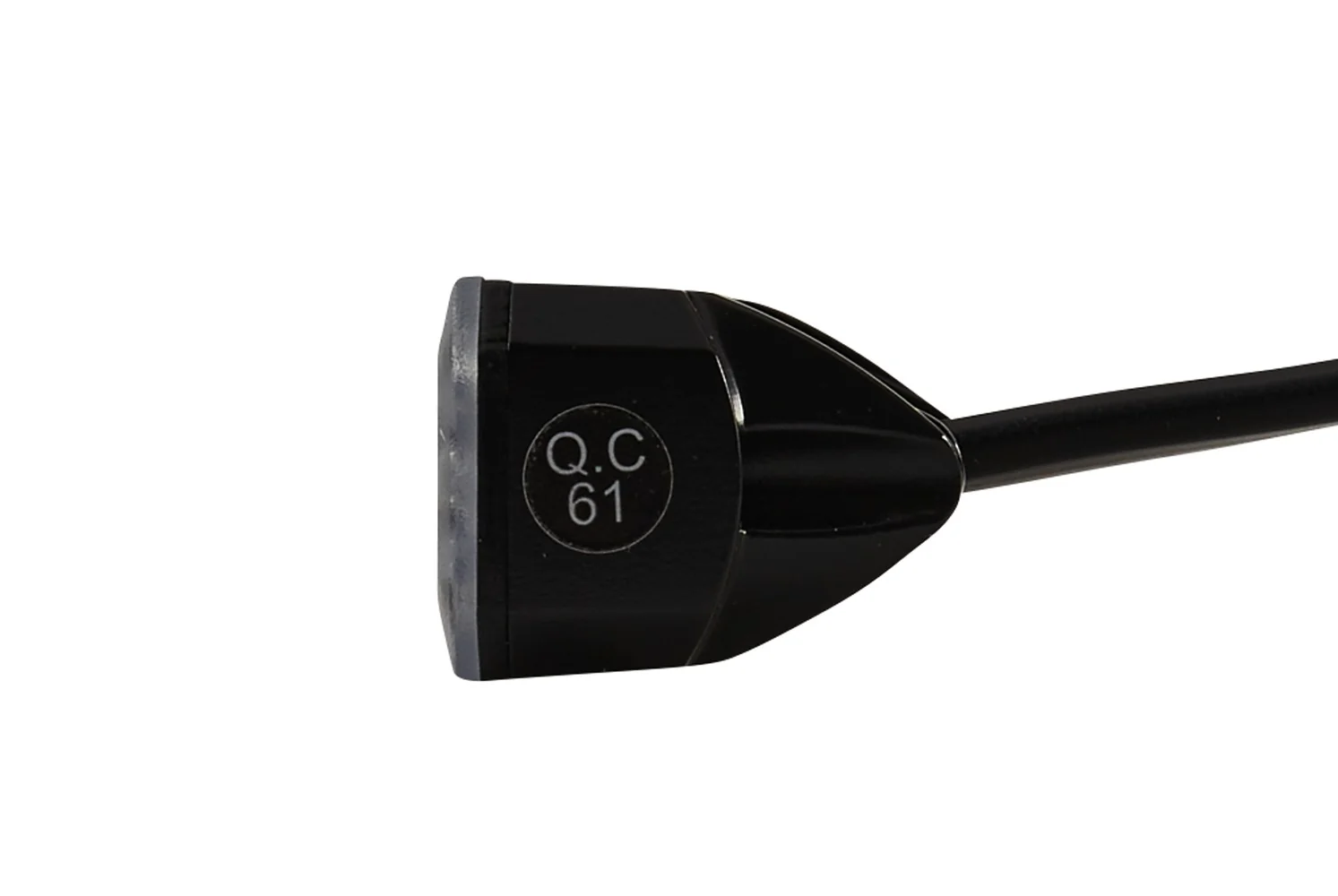 HELLA - 2XD 012 160-911 - LED-Blitz-Kennleuchte, BST, 12/24V, blau
