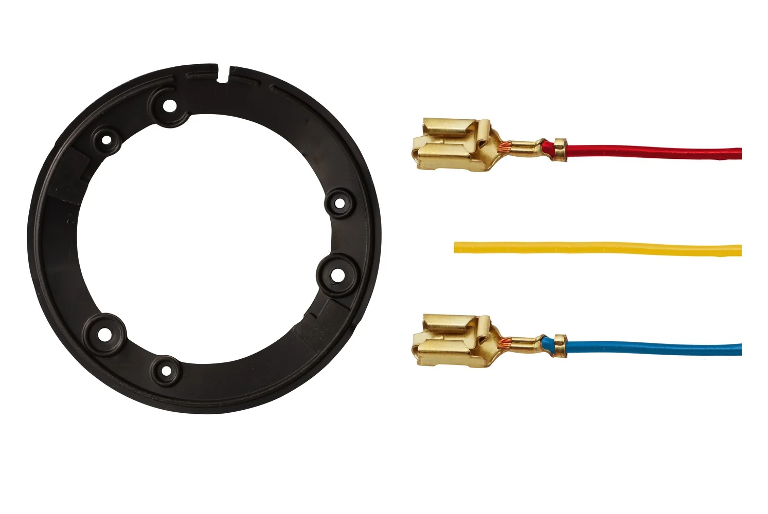 HELLA - 2XD 012 972-001 - LED-Blitz-Kennleuchte, KL 7000, 12/24V, gelb (amber)