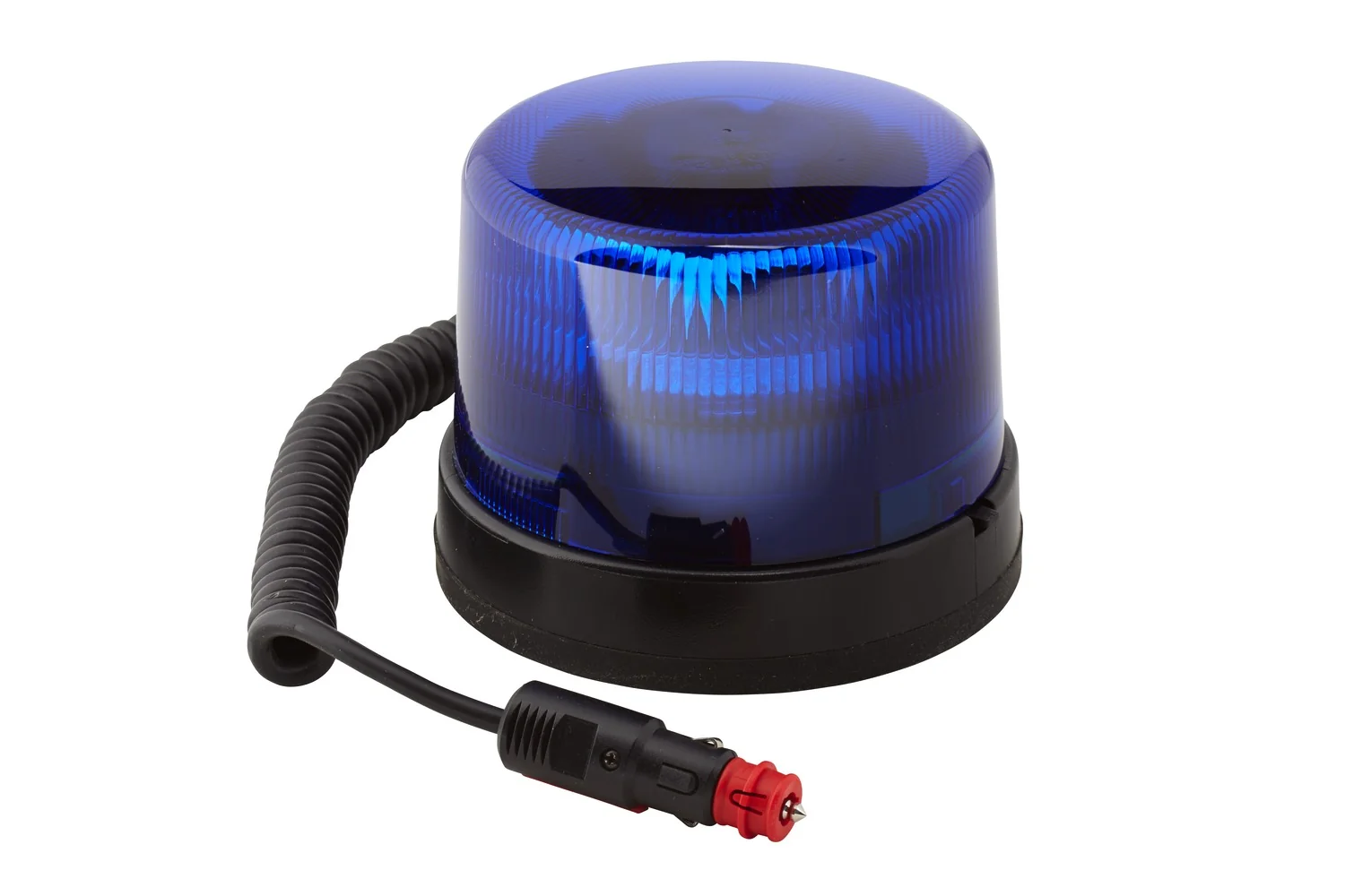 HELLA - 2XD 012 972-121 - LED-Blitz-Kennleuchte, KL 7000, 12/24V, blau