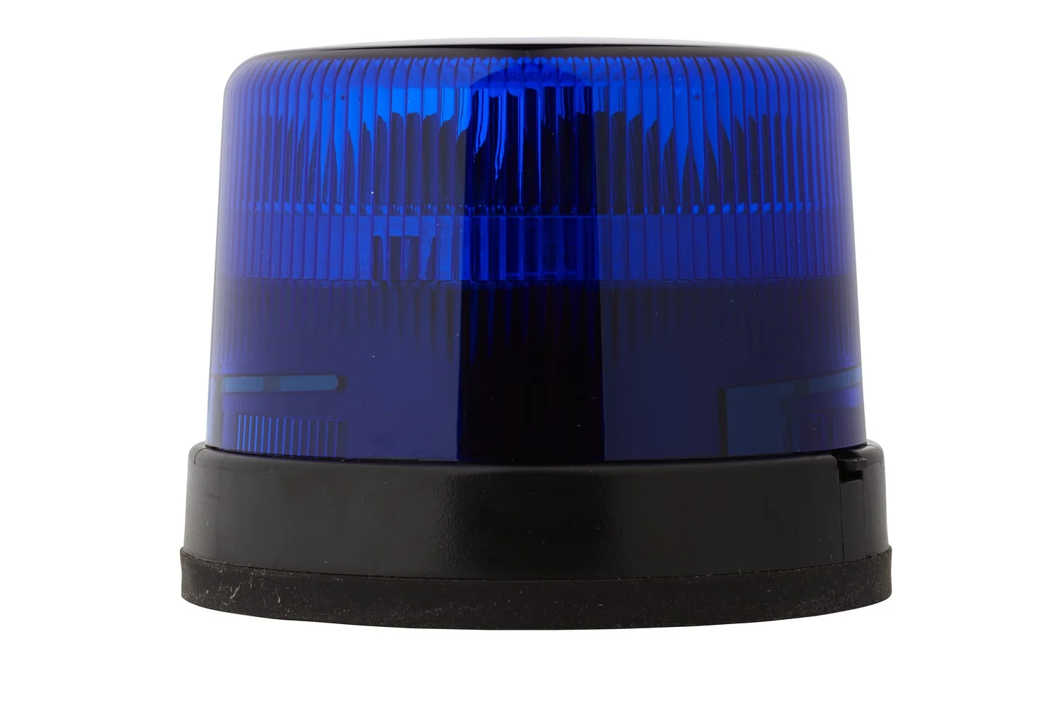 HELLA - 2XD 012 972-121 - LED-Blitz-Kennleuchte, KL 7000, 12/24V, blau