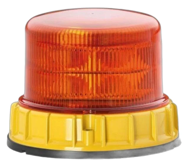 HELLA - 2XD 012 984-001 - LED-Blitz-Kennleuchte, UltraRAY 2.1, 12/24V