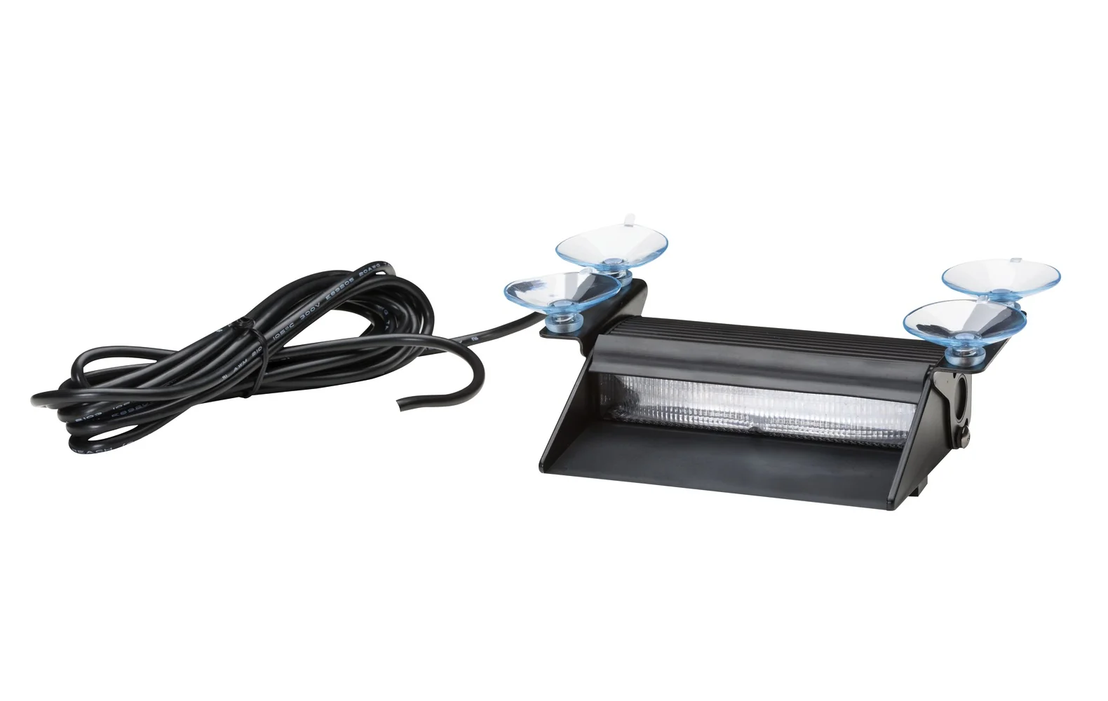 HELLA - 2XD 014 053-001 - LED-Blitz-Kennleuchte, FWL-LED, 12V, blau
