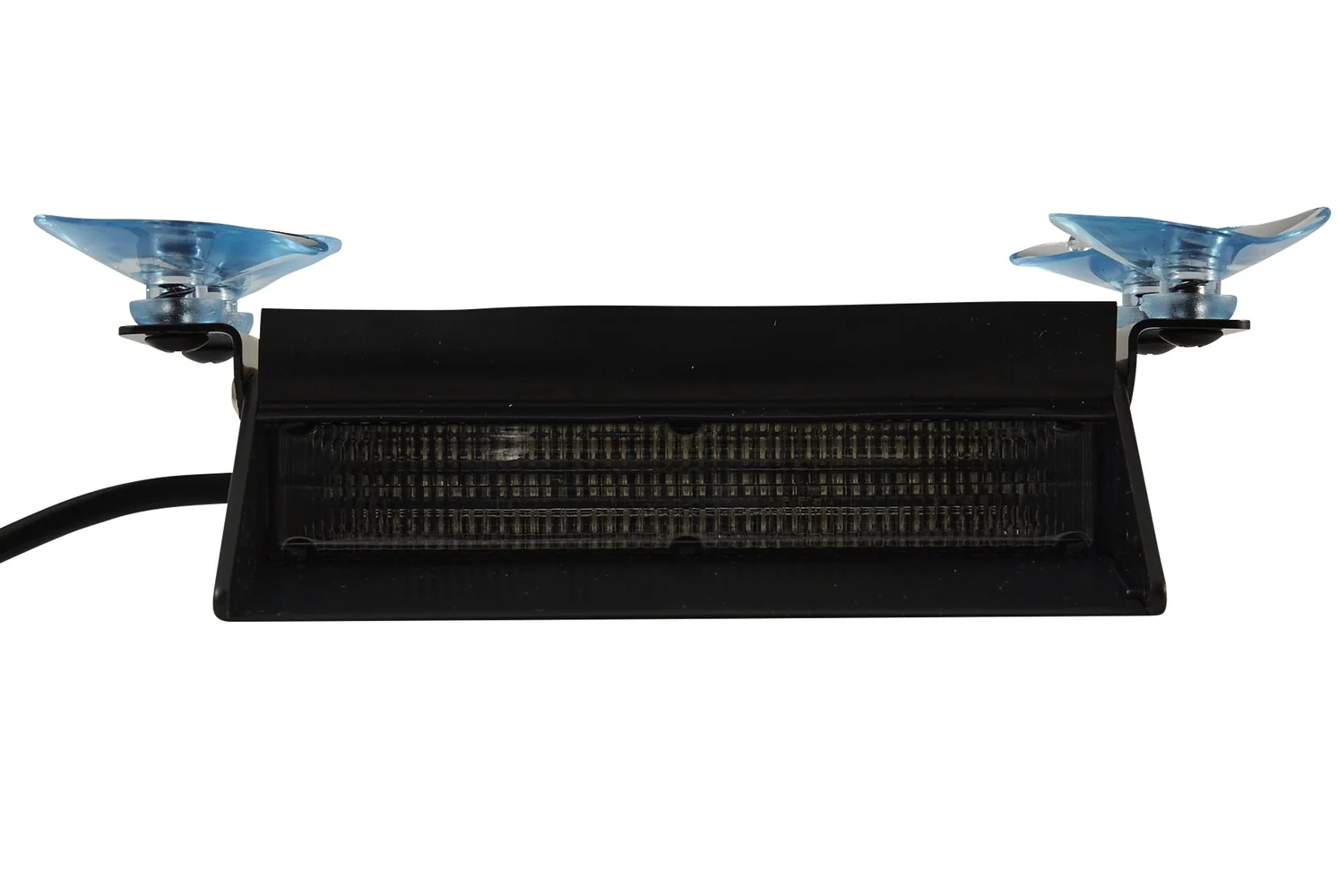 HELLA - 2XD 014 053-011 - LED-Blitz-Kennleuchte, FWL-LED, 12V, blau