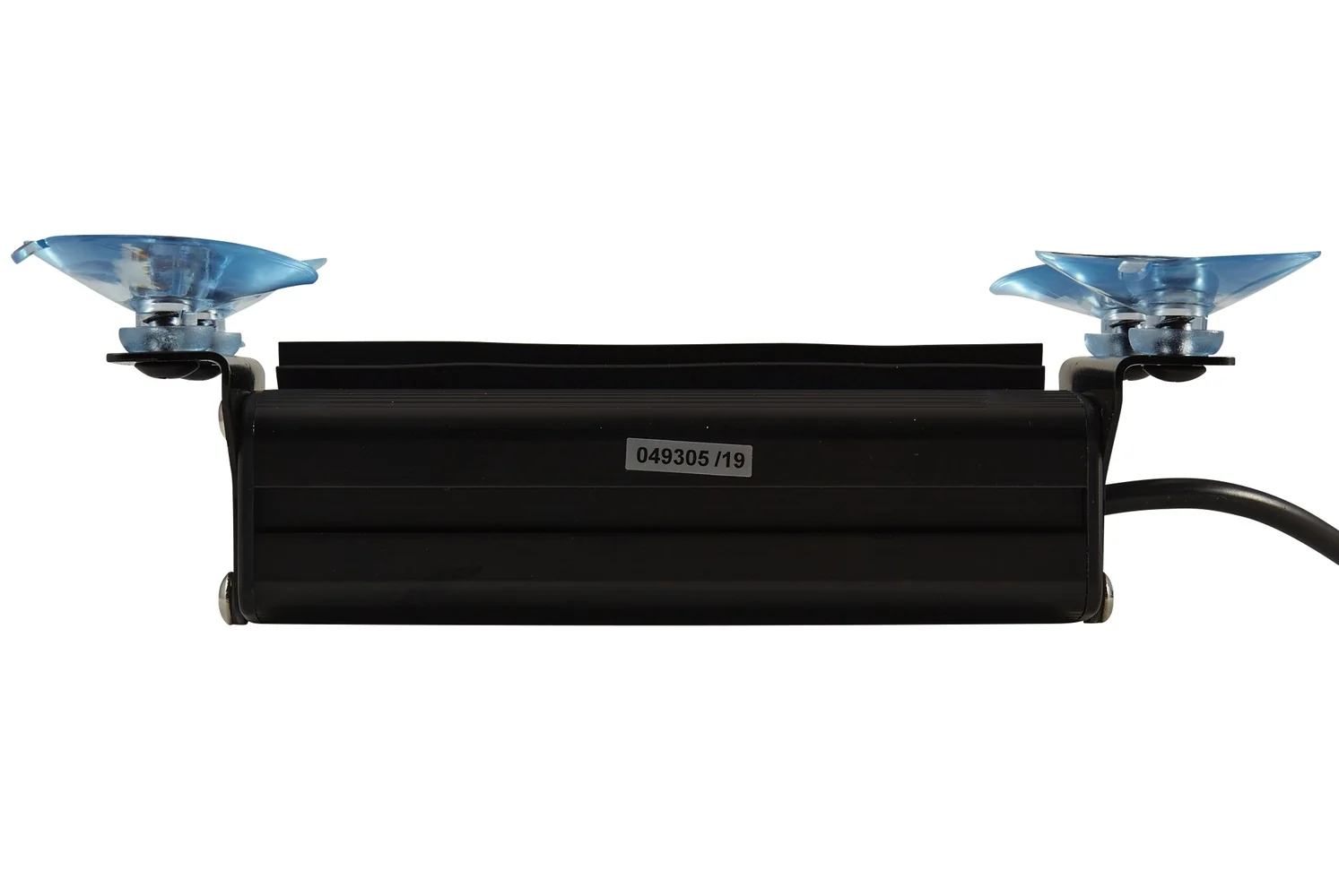 HELLA - 2XD 014 053-011 - LED-Blitz-Kennleuchte, FWL-LED, 12V, blau