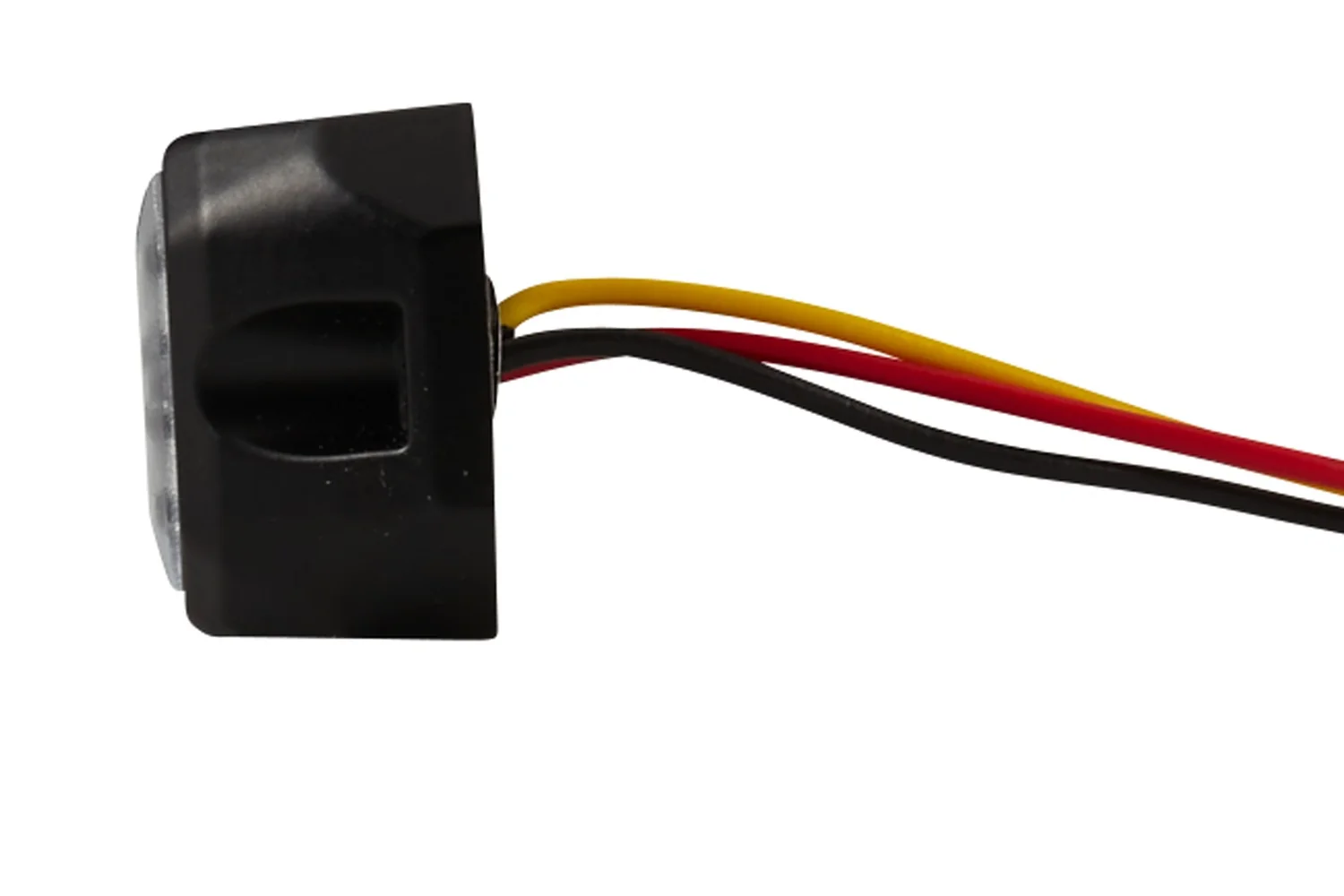 HELLA - 2XD 014 560-001 - LED-Blitz-Kennleuchte, BST, 12/24V, blau
