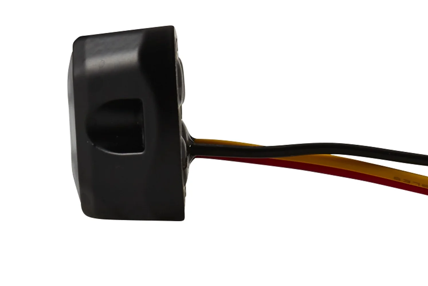 HELLA - 2XD 014 561-001 - LED-Blitz-Kennleuchte, BST, 12/24V, blau