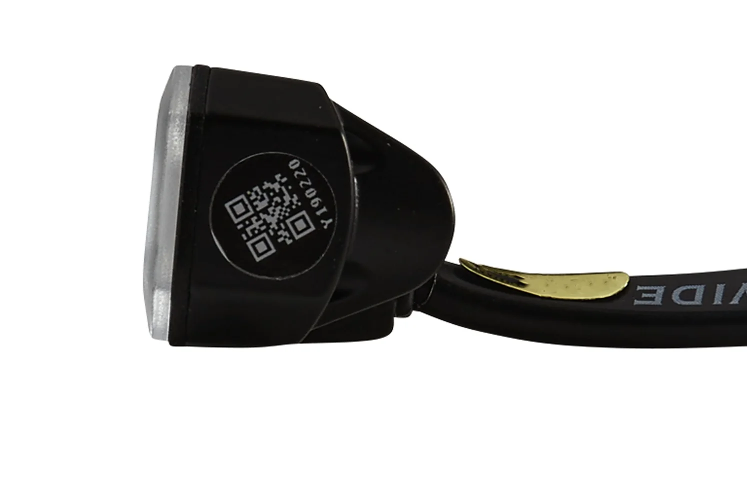 HELLA - 2XD 014 561-101 - LED-Blitz-Kennleuchte, BST, 12/24V, blau