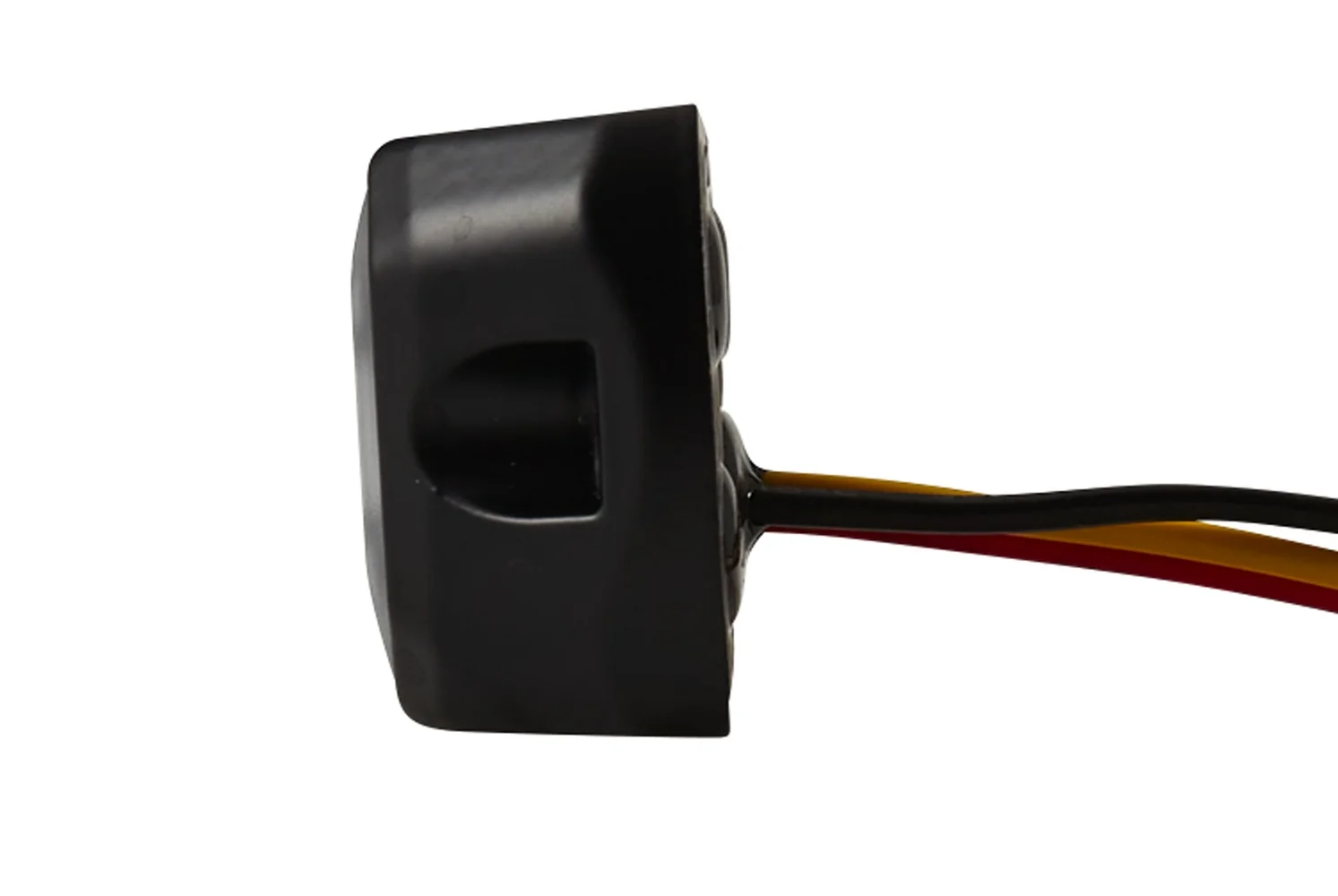 HELLA - 2XD 014 561-801 - LED-Blitz-Kennleuchte, BST, 12/24V, weiß