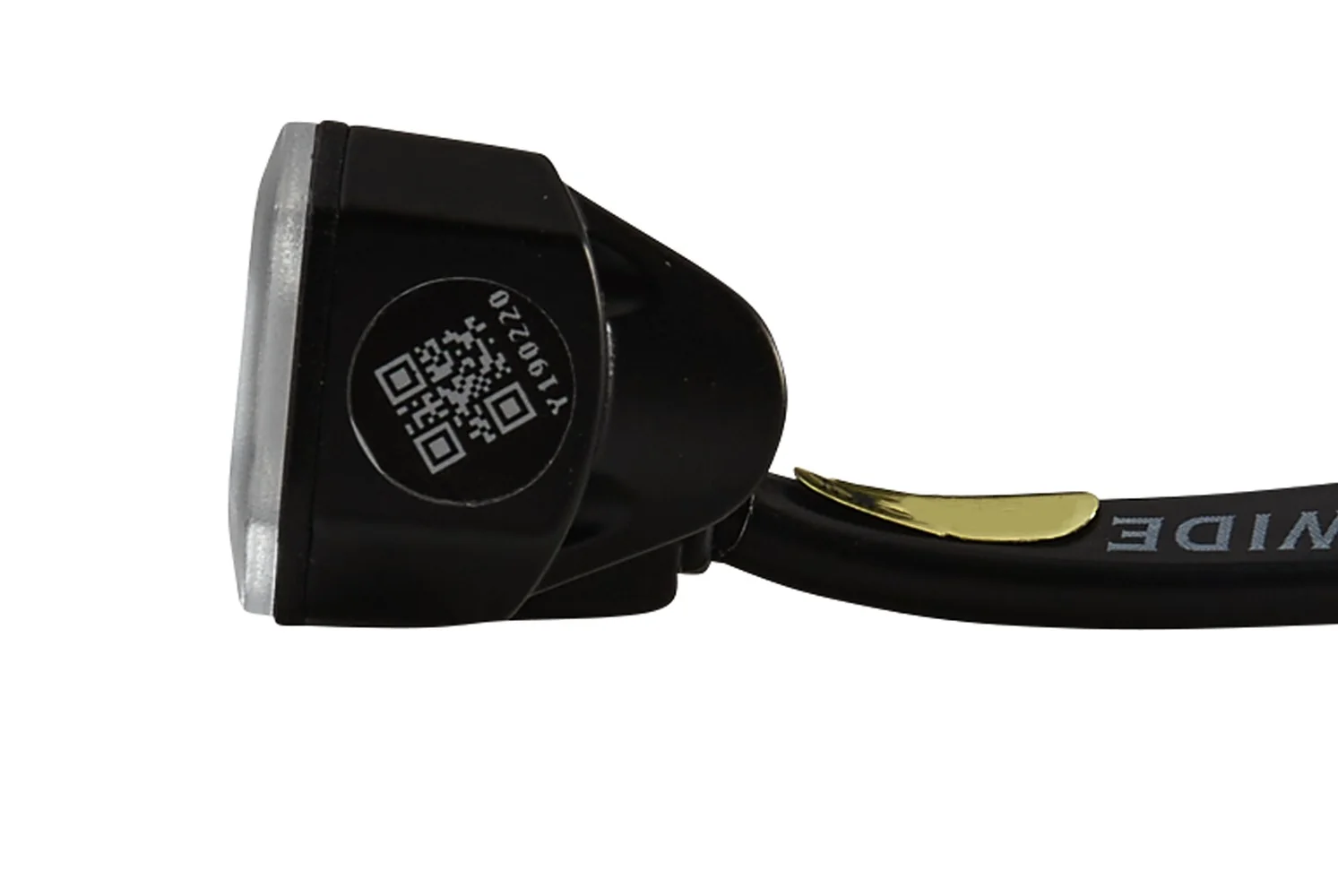 HELLA - 2XD 014 561-901 - LED-Blitz-Kennleuchte, BST, 12/24V, weiß