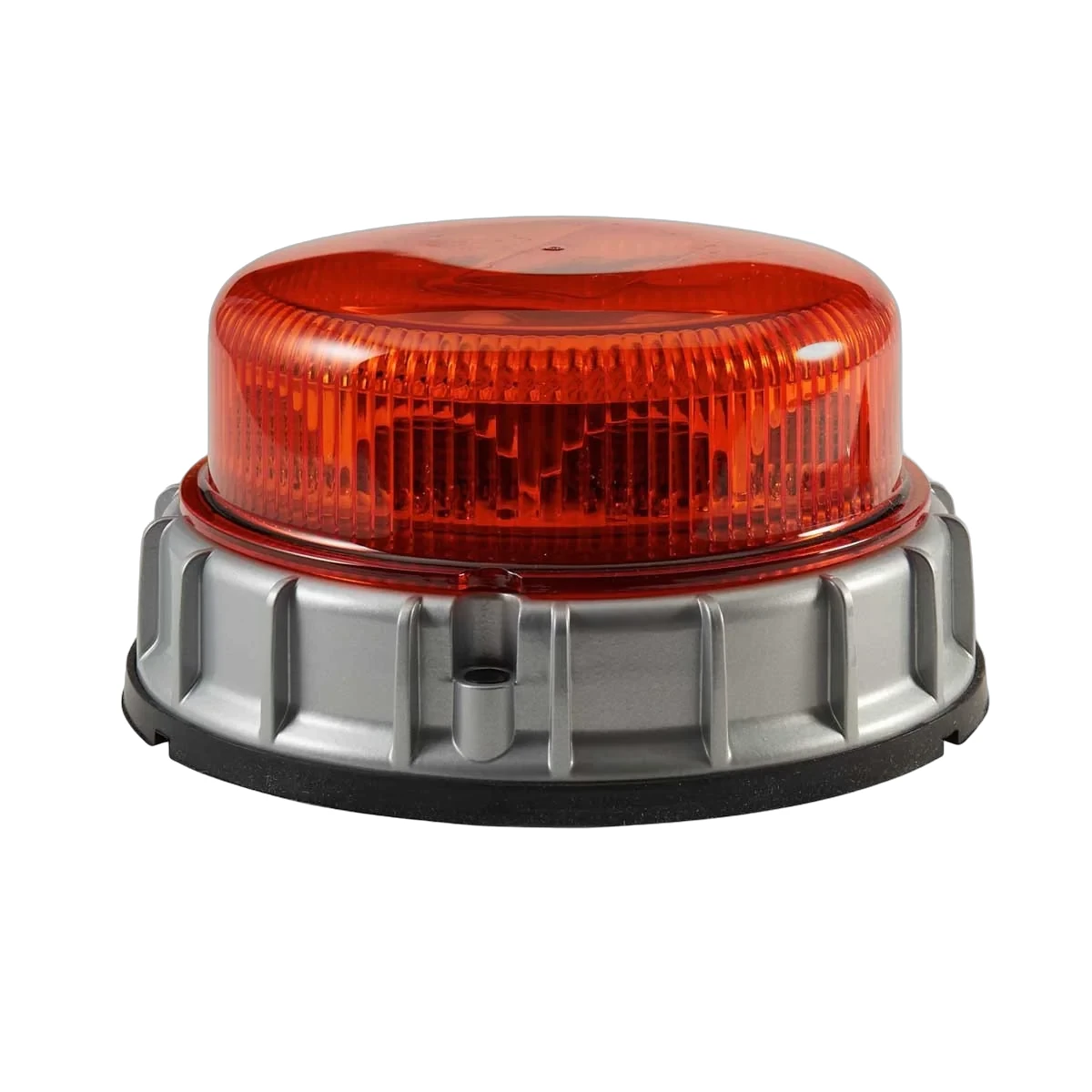 HELLA - 2XD 014 592-701 - LED-Blitz-Kennleuchte, BST-Slim, 12/24V, rot