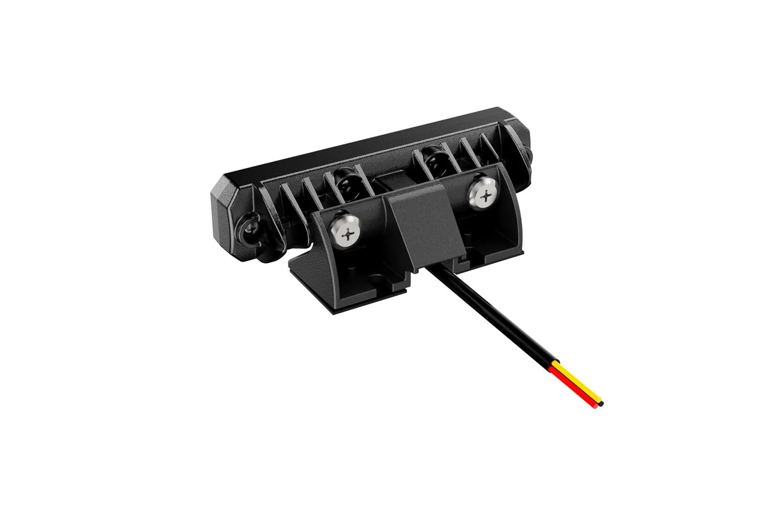 HELLA - 2XD 018 160-101 - LED-Blitz-Kennleuchte, BST 2.0, 12/24V, gelb (amber)