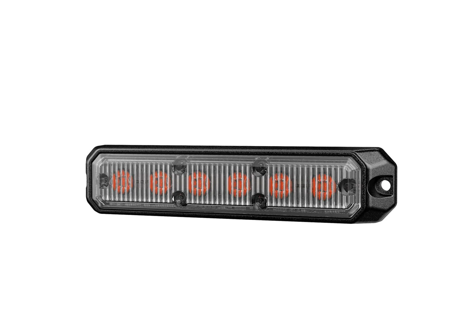HELLA - 2XD 018 160-301 - LED-Blitz-Kennleuchte, BST 2.0, 12/24V, rot