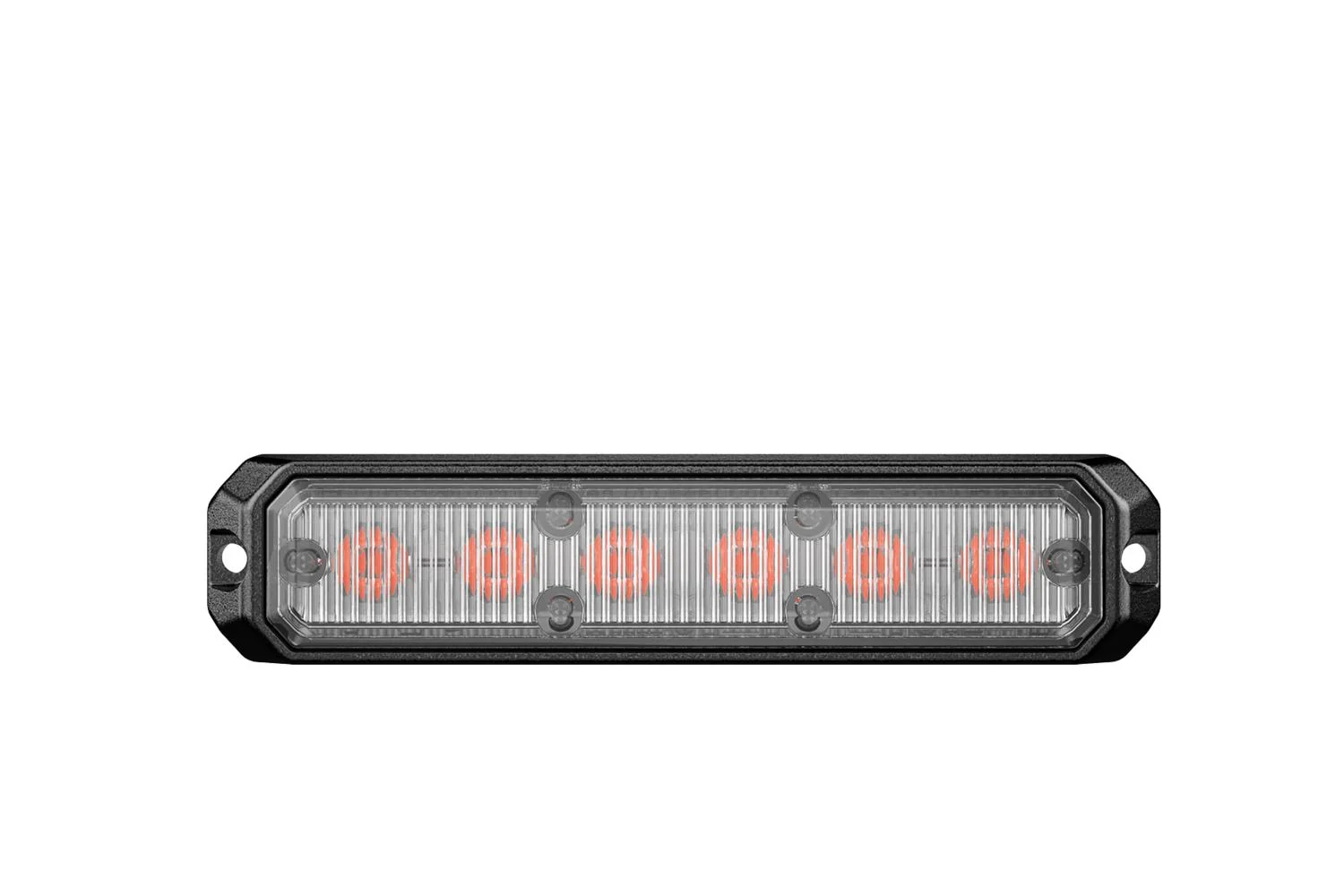 HELLA - 2XD 018 160-301 - LED-Blitz-Kennleuchte, BST 2.0, 12/24V, rot