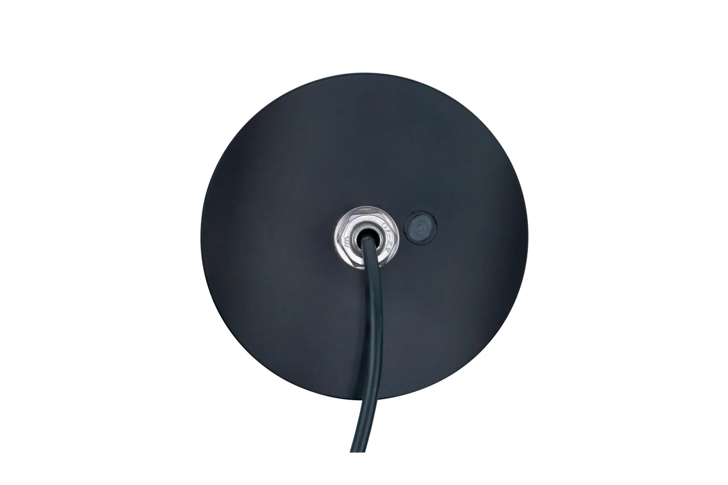 HELLA - 2XD 357 980-121 - LED-Blitz-Kennleuchte, Slim, 12/24V, grün