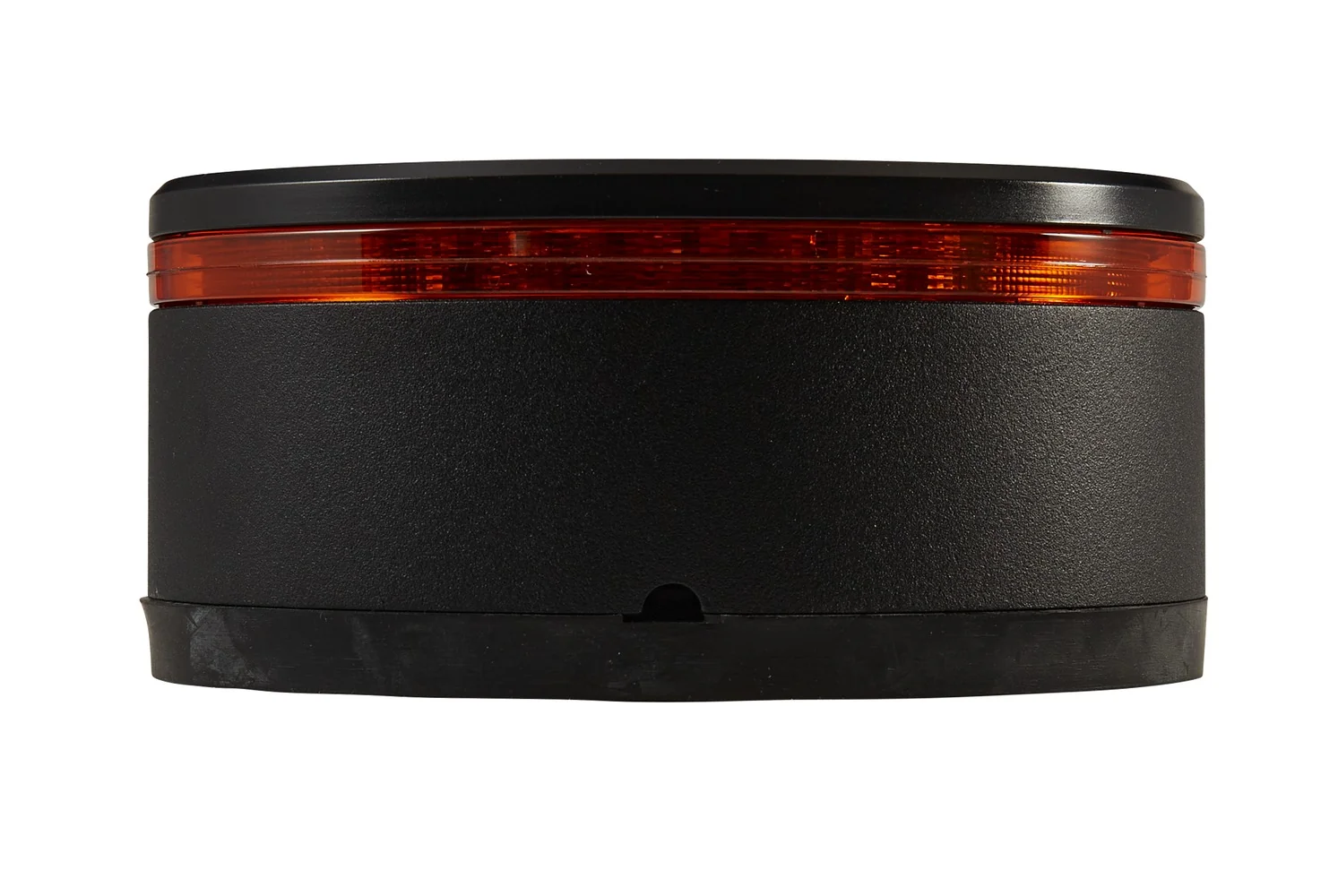 HELLA - 2XD 455 255-021 - LED-Blitz-Kennleuchte, K-LED Rebelution, 24/12V, gelb (amber)