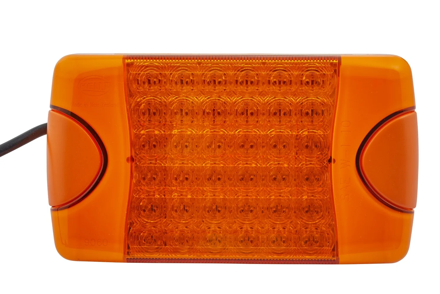 HELLA - 2XD 959 037-111 - Warnleuchte, Multi F Duraled