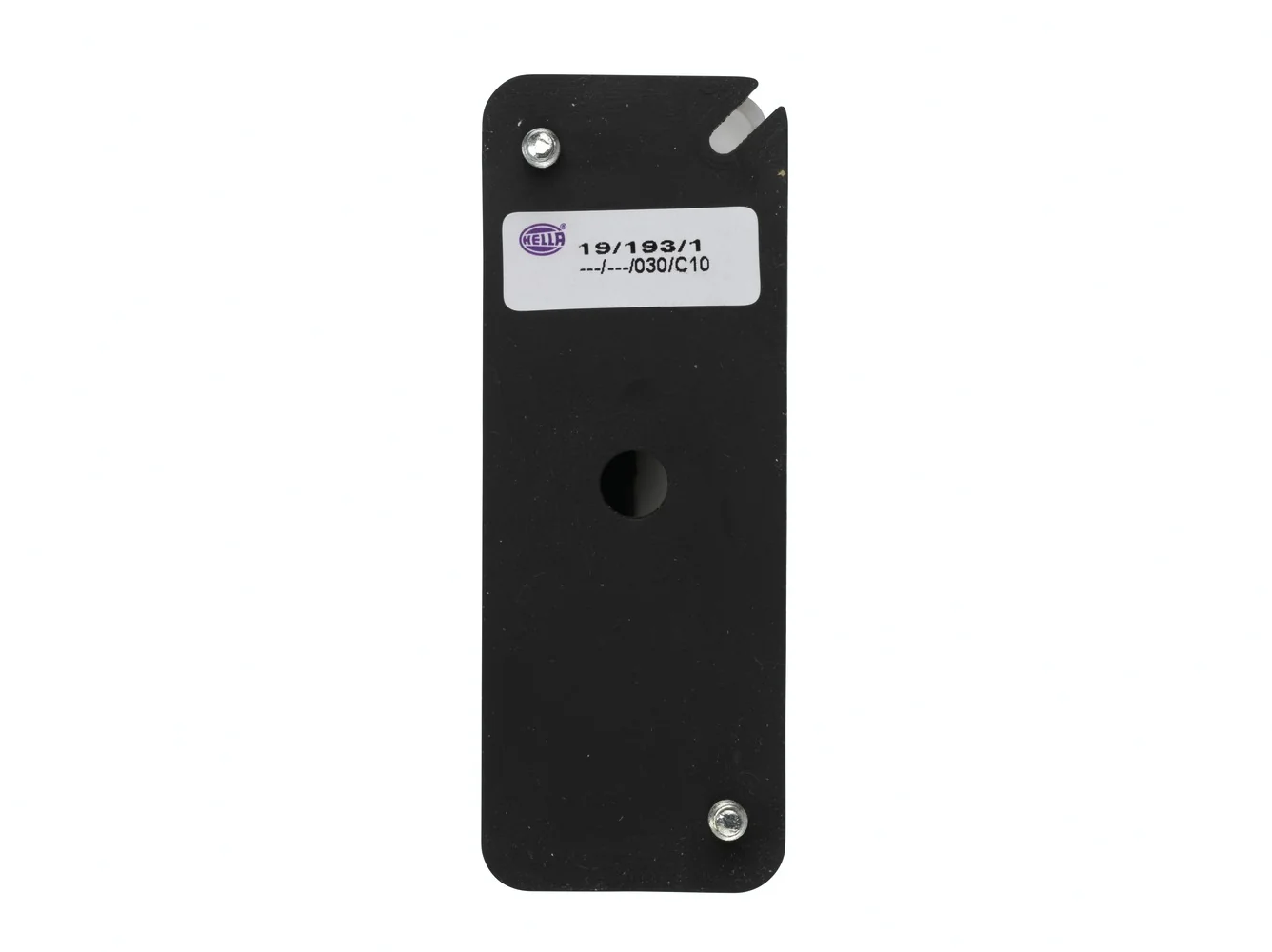 HELLA - 2XS 003 168-071 - Umrissleuchte, Halogen, 6/12/24V