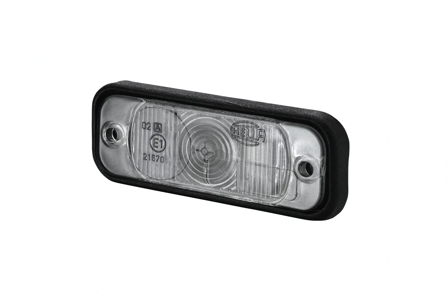 HELLA - 2XS 003 738-037 - Umrissleuchte, 12V