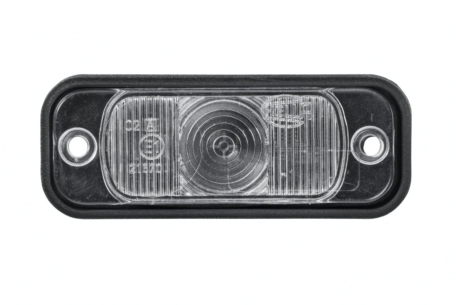 HELLA - 2XS 003 738-037 - Umrissleuchte, 12V