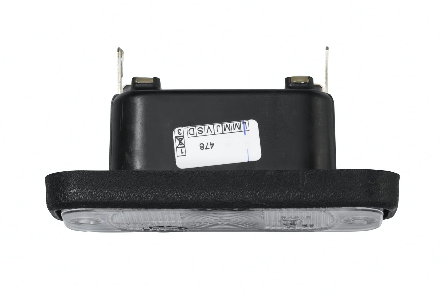 HELLA - 2XS 003 738-037 - Umrissleuchte, 12V