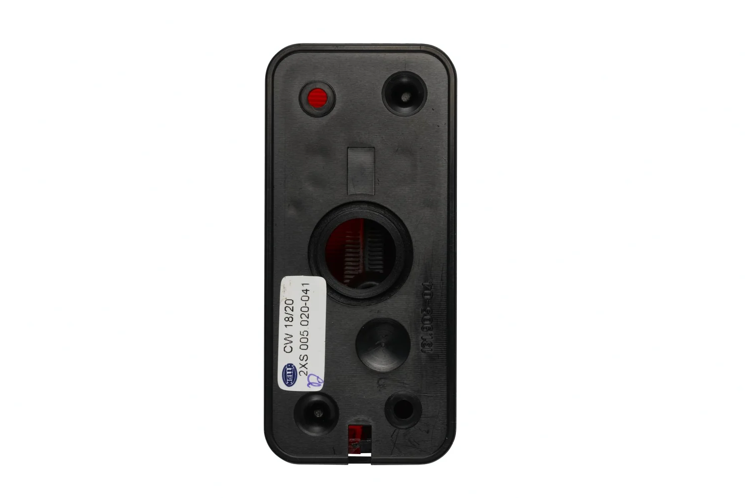 HELLA - 2XS 005 020-081 - Umrissleuchte, Halogen, 12/24V