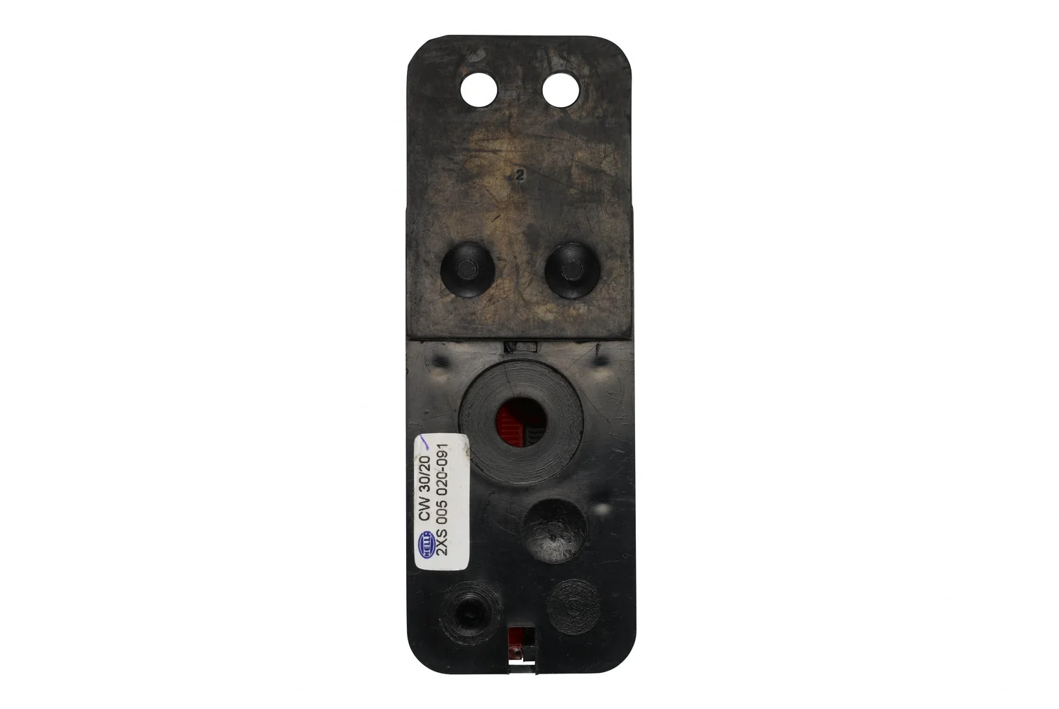 HELLA - 2XS 005 020-091 - Umrissleuchte, Halogen, 12/24V