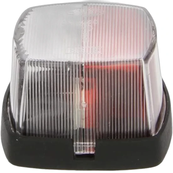 HELLA - 2XS 005 639-002 - Umrissleuchte, Halogen, 12/24/6V