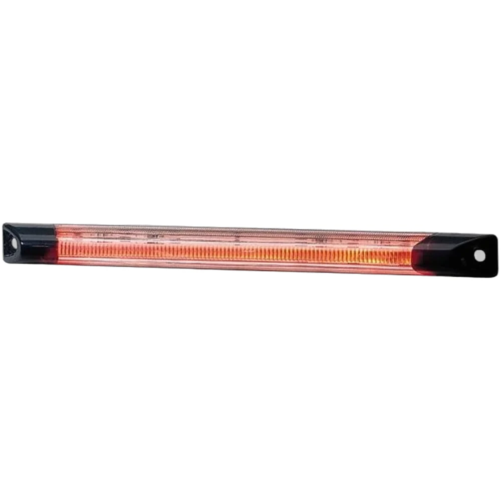 HELLA - 2XS 008 078-001 - Umrissleuchte, LED, 24V