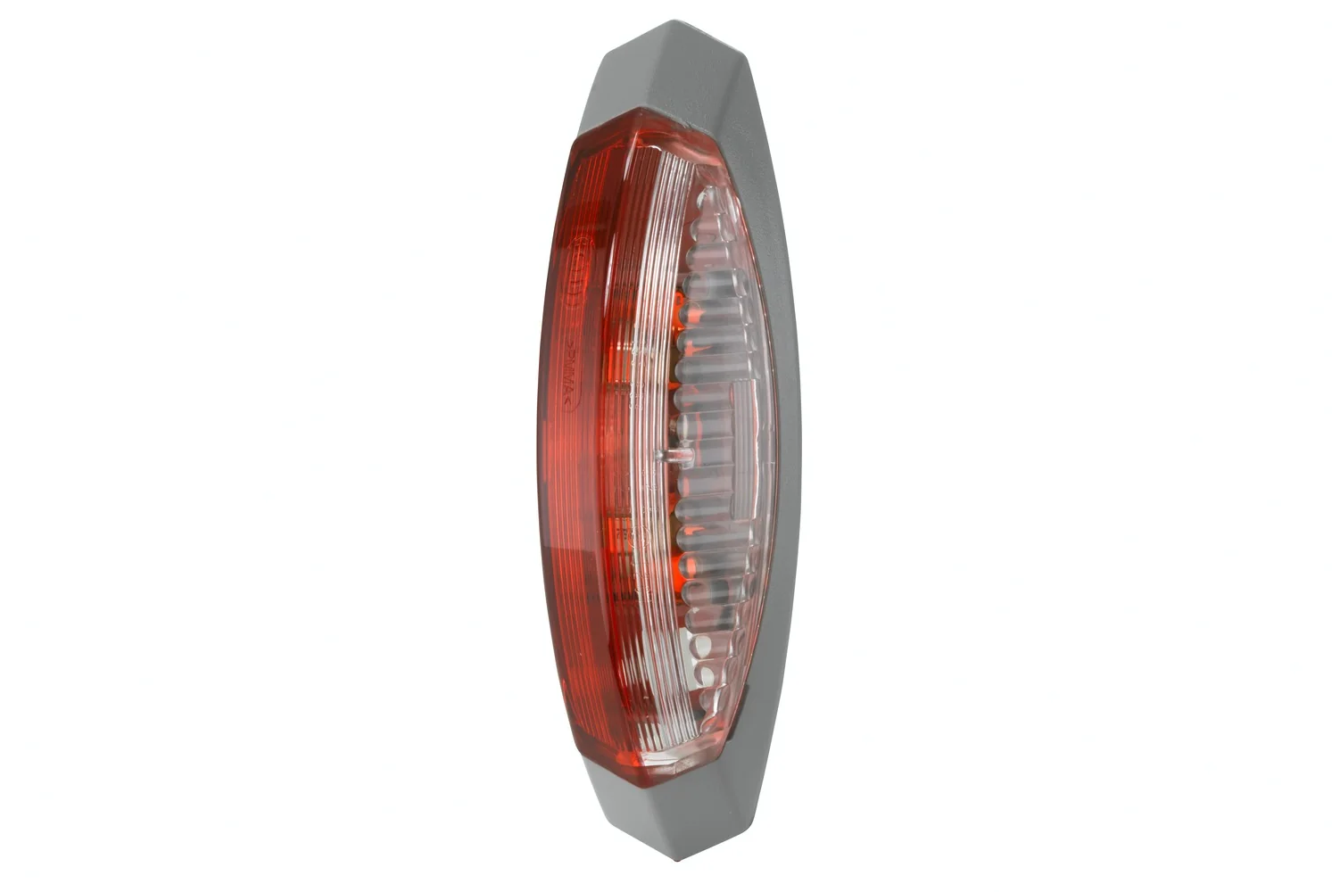 HELLA - 2XS 008 479-011 - Umrissleuchte, Halogen, 12V