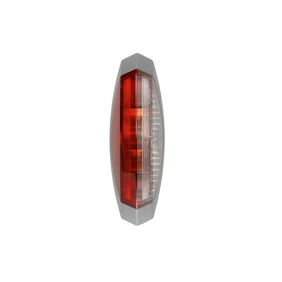 HELLA - 2XS 008 479-047 - Umrissleuchte, Halogen, 24V – Links
