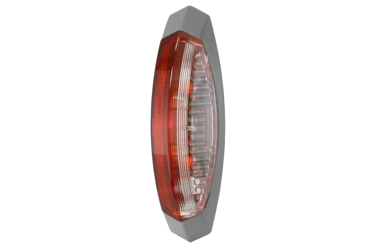 HELLA - 2XS 008 479-057 - Umrissleuchte, Halogen, 24V – Rechts