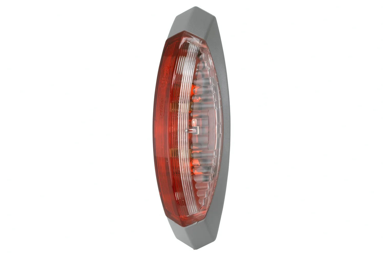 HELLA - 2XS 008 479-061 - Umrissleuchte, Halogen, 12/24V