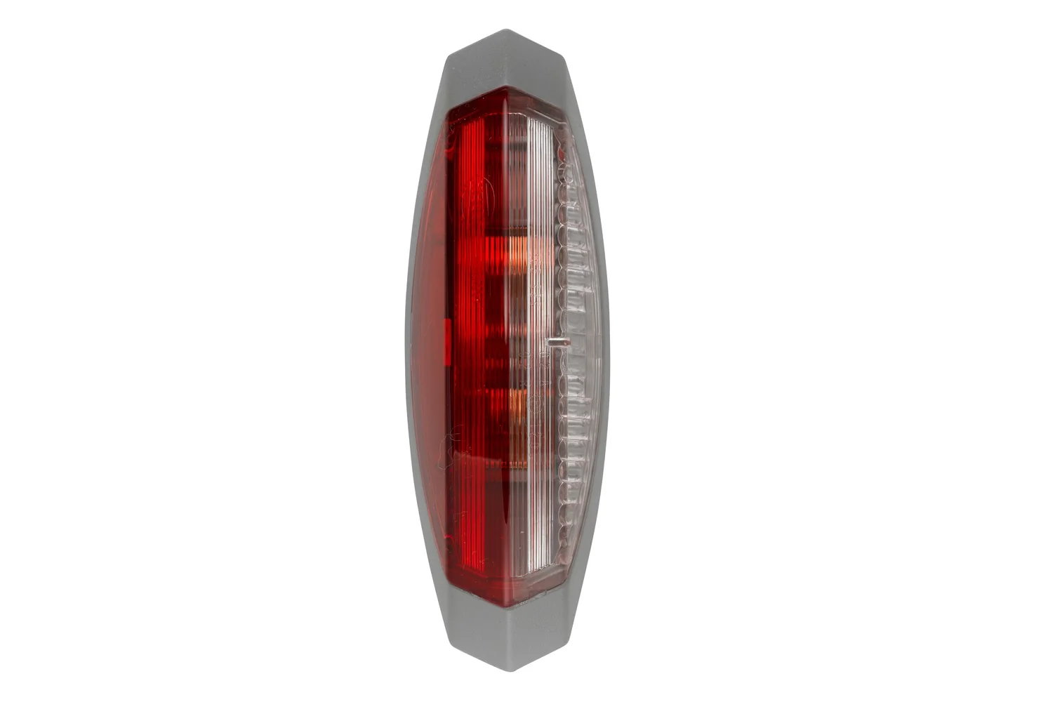 HELLA - 2XS 008 479-061 - Umrissleuchte, Halogen, 12/24V