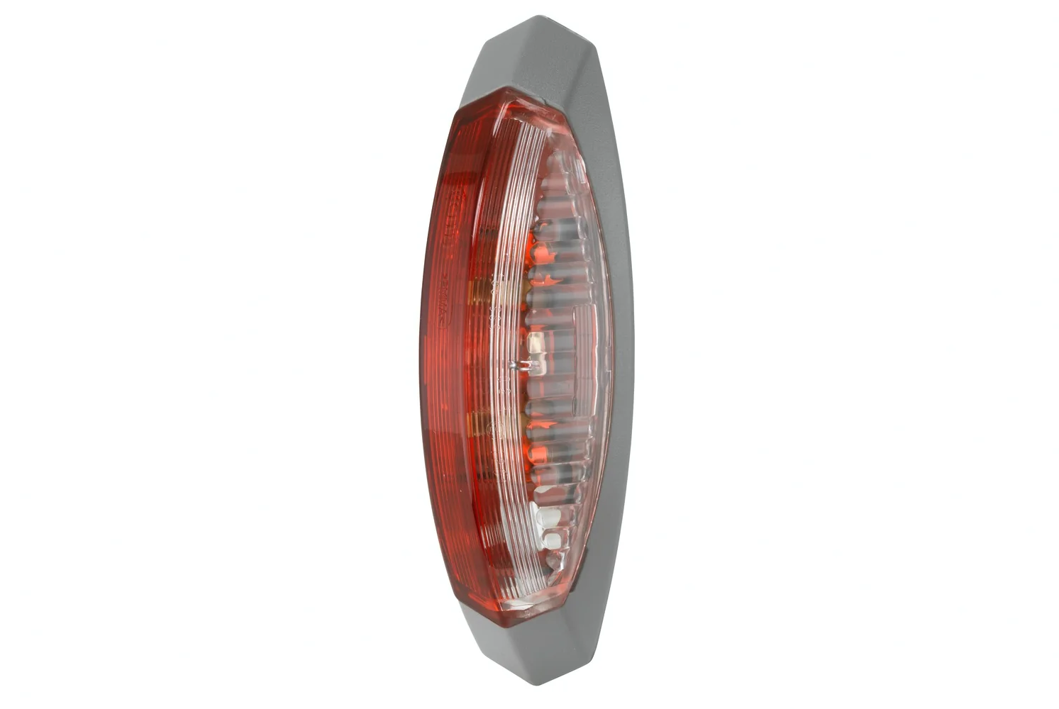HELLA - 2XS 008 479-071 - Umrissleuchte, Halogen, 12/24V