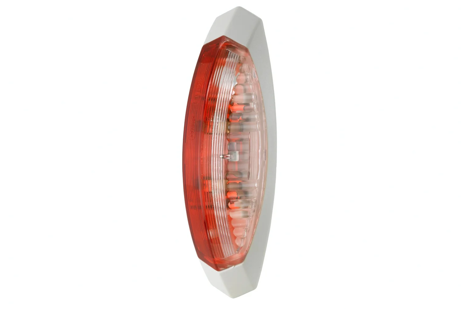 HELLA - 2XS 008 479-081 - Umrissleuchte, Halogen, 12V