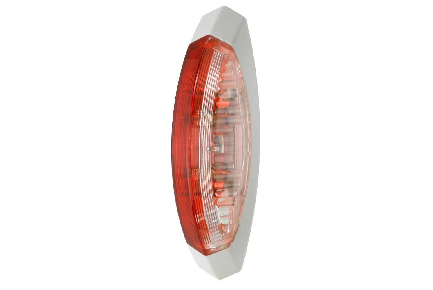 HELLA - 2XS 008 479-091 - Umrissleuchte, Halogen, 12V