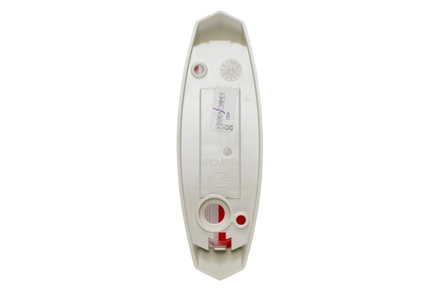 HELLA - 2XS 008 479-091 - Umrissleuchte, Halogen, 12V