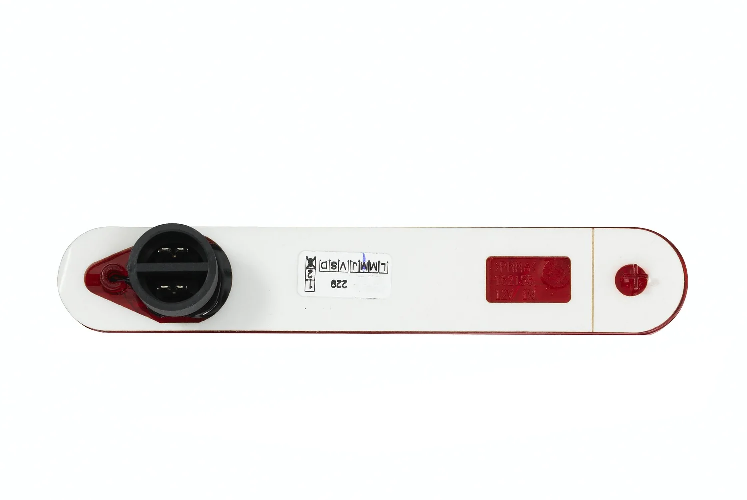 HELLA - 2XS 009 226-101 - Umrissleuchte, LED, 12V