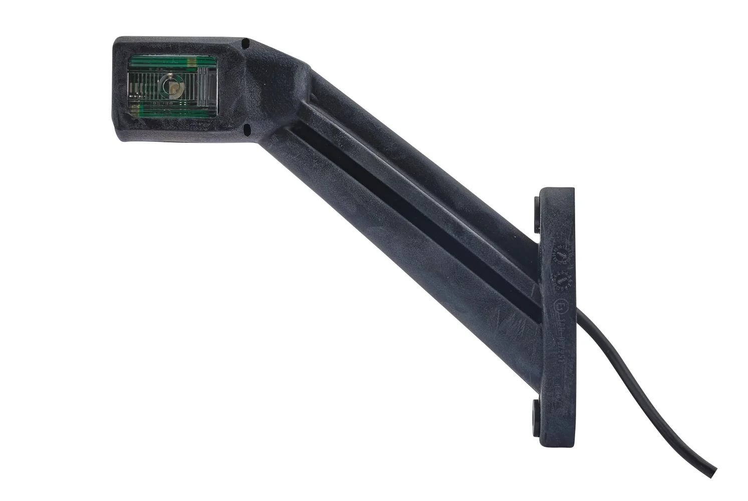 HELLA - 2XS 011 744-011 - Umrissleuchte, LED, 12/24V