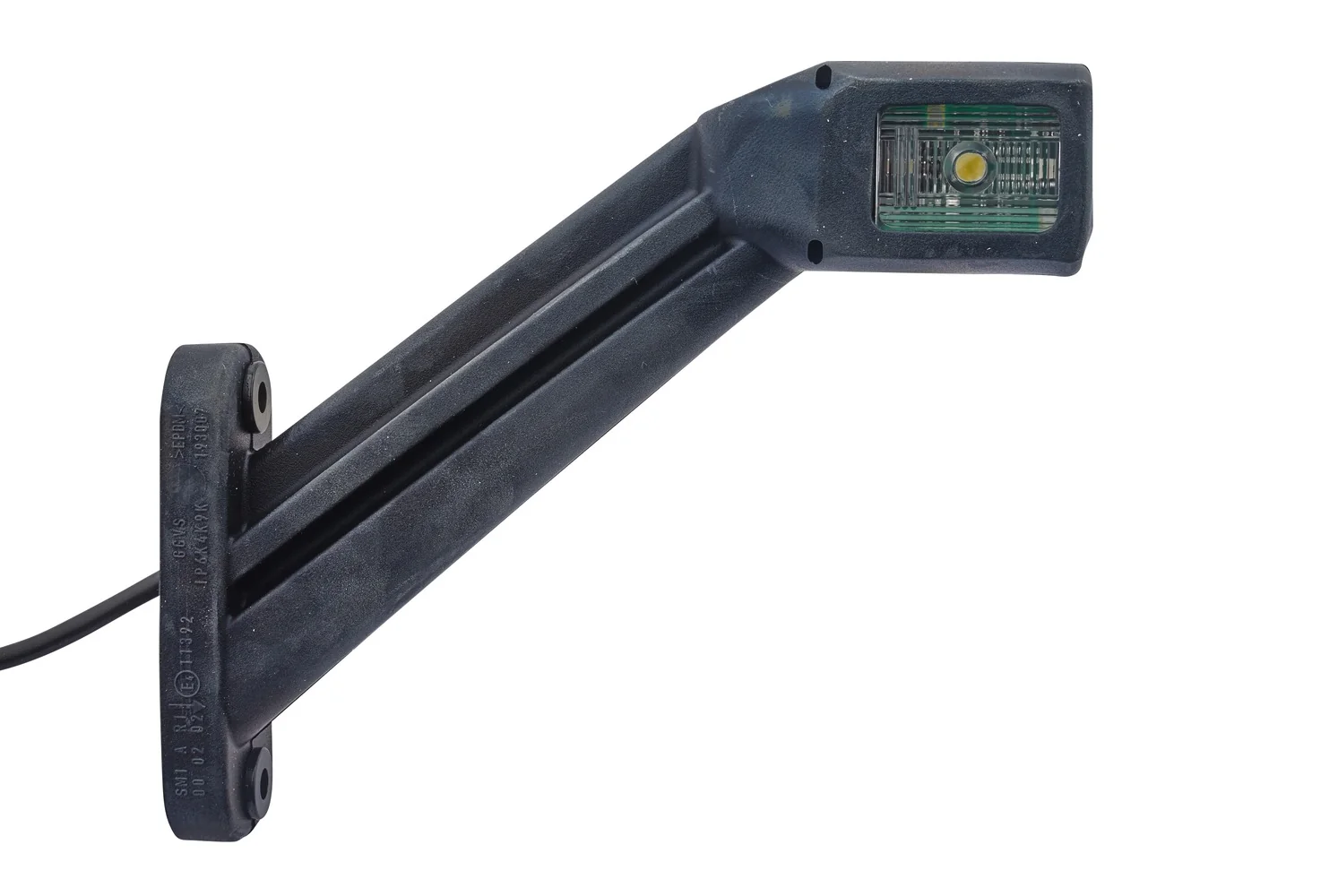 HELLA - 2XS 011 744-011 - Umrissleuchte, LED, 12/24V
