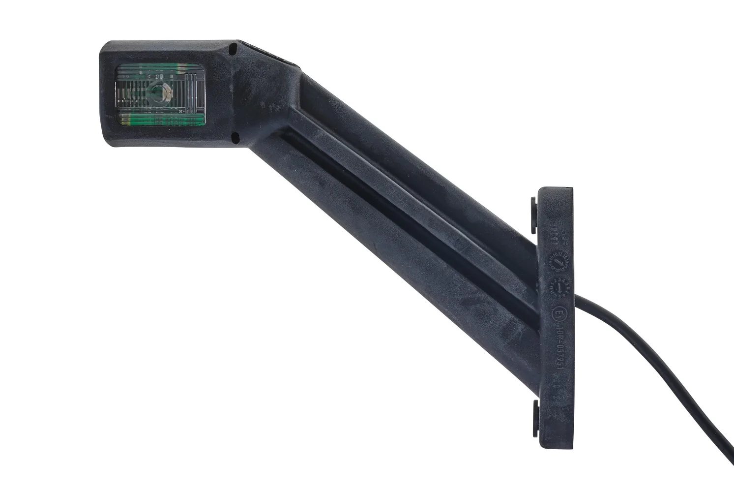HELLA - 2XS 011 744-031 - Umrissleuchte, LED, 12/24V
