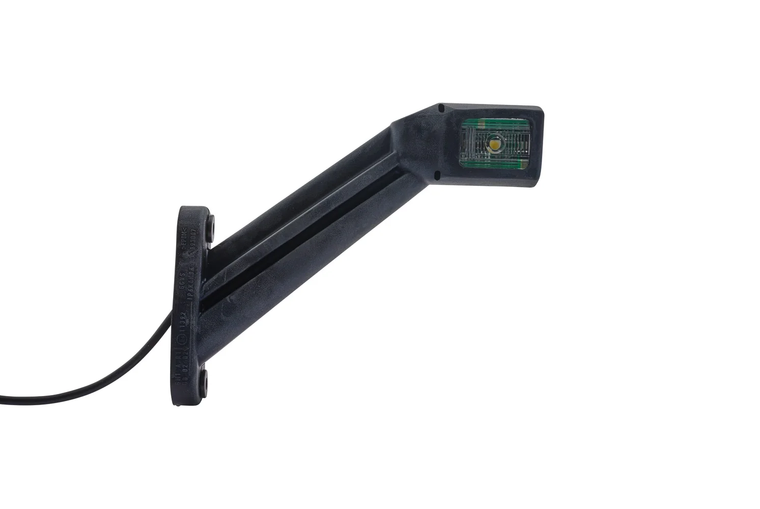 HELLA - 2XS 011 744-031 - Umrissleuchte, LED, 12/24V