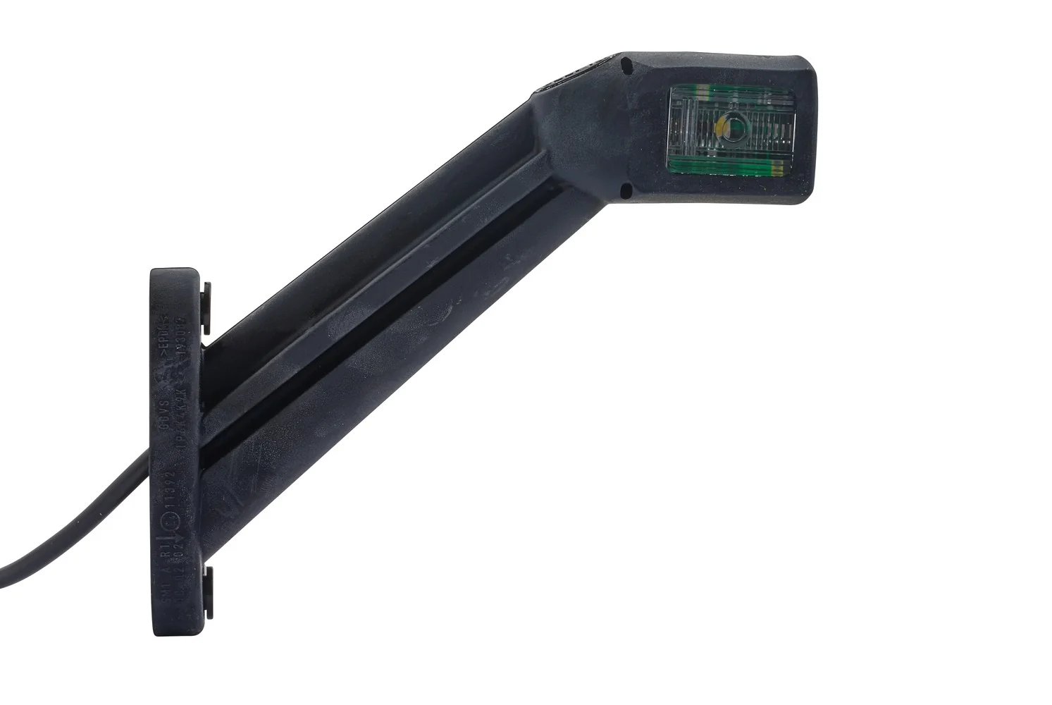 HELLA - 2XS 011 744-071 - Umrissleuchte, LED, 12/24V