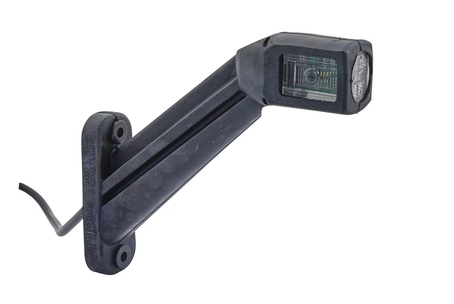 HELLA - 2XS 011 744-101 - Umrissleuchte, LED, 12/24V