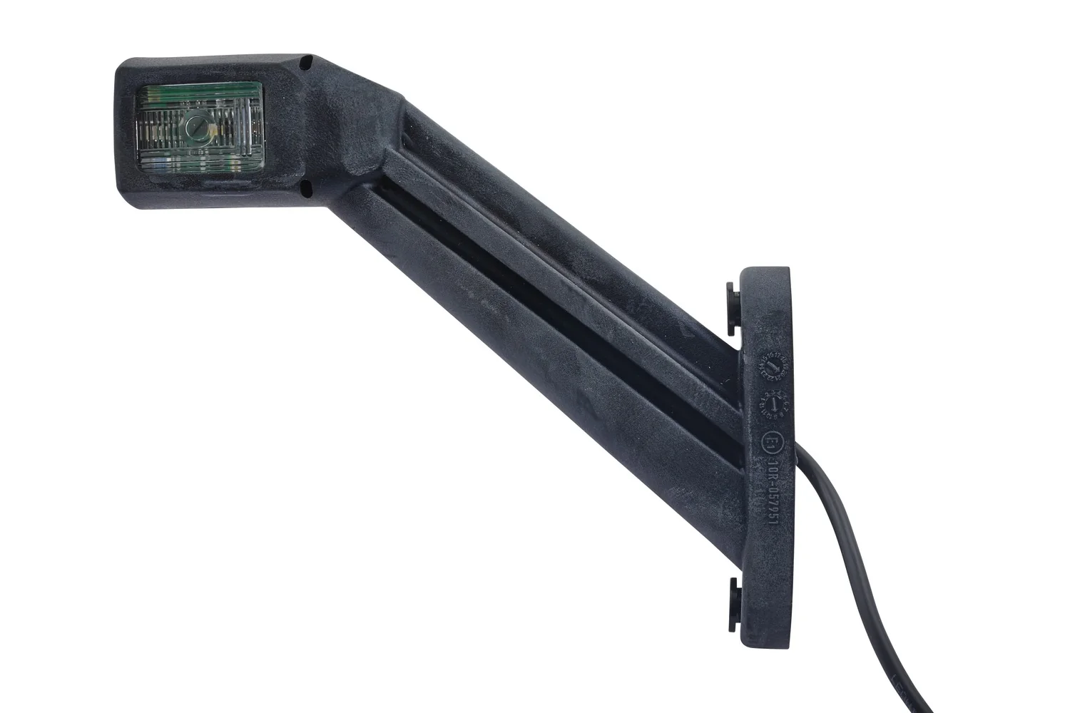 HELLA - 2XS 011 744-101 - Umrissleuchte, LED, 12/24V