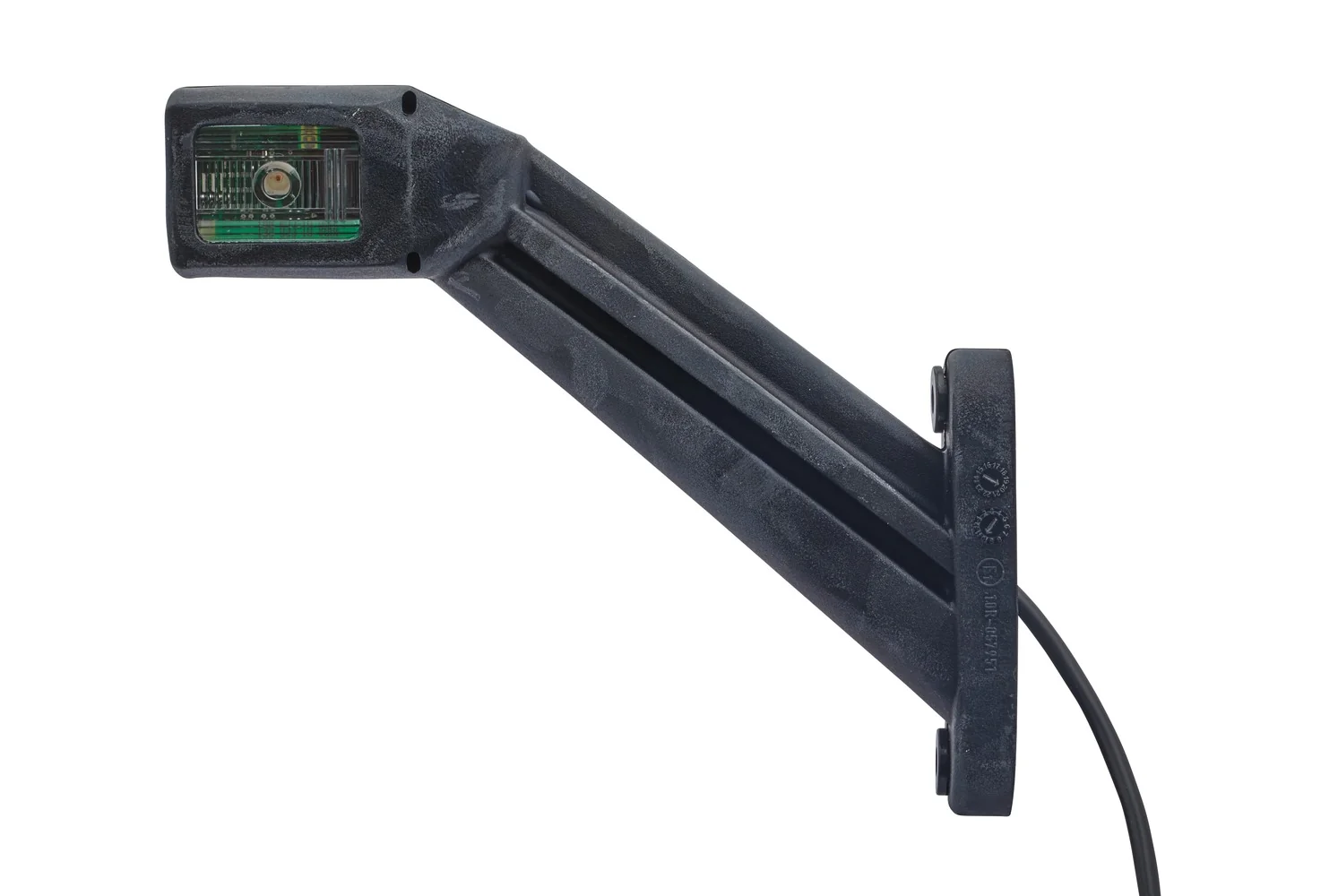 HELLA - 2XS 011 744-111 - Umrissleuchte, LED, 12/24V