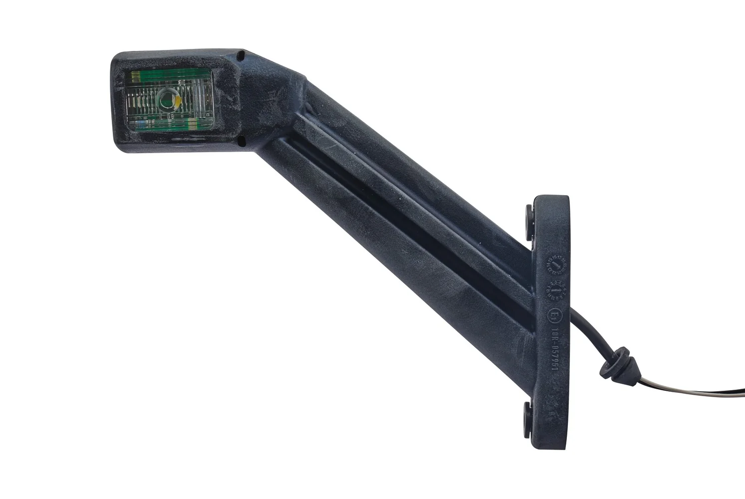 HELLA - 2XS 011 744-161 - Umrissleuchte, LED, 12/24V